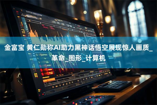 金富宝 黄仁勋称AI助力黑神话悟空展现惊人画质_革命_图形_计算机